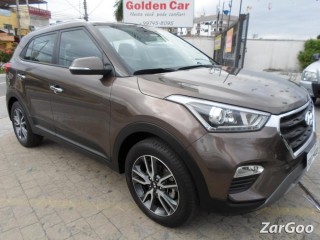 Creta 2.0 16V 4P FLEX PRESTIGE AUTOMÁTICO