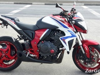 Honda CB 1000 R